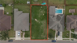13809 N 40th St, Edinburg, TX 78541