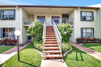 7843 Willow Spring Dr Unit 623, Lake Worth, FL 33467