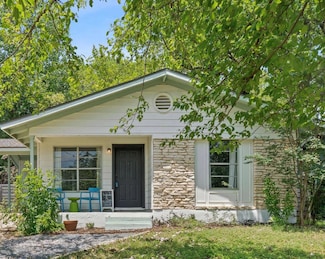 5206 Ledesma Rd, Austin, TX 78721