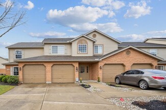 5508 Harbourwatch Way Unit 101, Mason, OH 45040