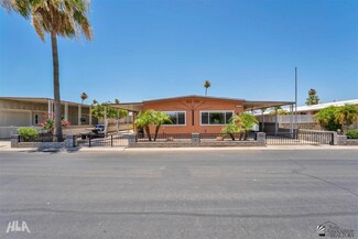 3638 S Papago Dr, Yuma, AZ 85365
