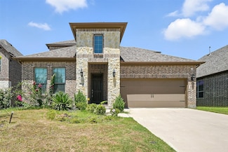 4040 Crowe Ln, McKinney, TX 75071