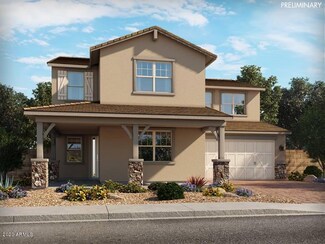 2236 N 139th Dr, Glendale, AZ