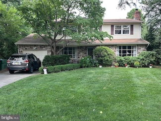 2 Haverhill Ave, Cherry Hill, NJ 08002