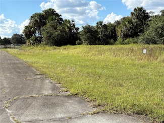 00 Jabara Ct, Port Labelle, FL 33935