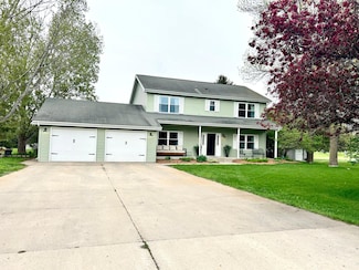 1921 Sherman Dr NW, Alexandria, MN 56308