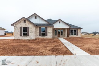 6610 Randy Ave, Abilene, TX 79606