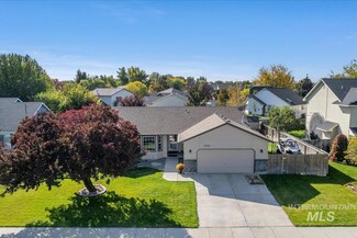 1721 W Roberts Ave, Nampa, ID 83651