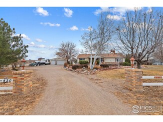 420 Bobcat Dr, Milliken, CO 80543