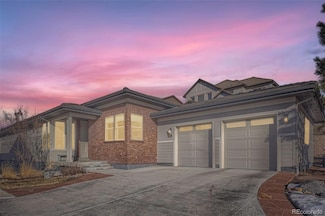 10526 Fairhurst Way, Highlands Ranch, CO 80126