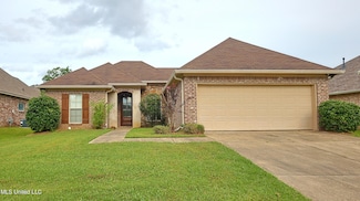 249 Greenfield Ridge Dr, Brandon, MS 39042