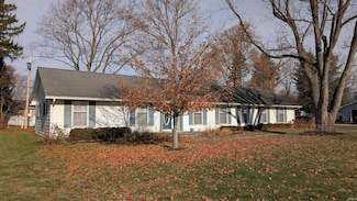 915 Summit Ave, Bluffton, IN 46714