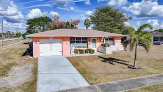 2555 Baltic Ave, Port Charlotte, FL 33952