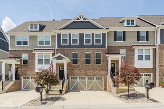 16072 Barringer Ct, Westfield, IN 46074