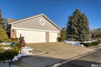 998 Leah Cir, Reno, NV 89511