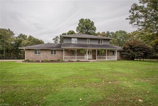 5154 Mayham Rd NE, Carrollton, OH 44615