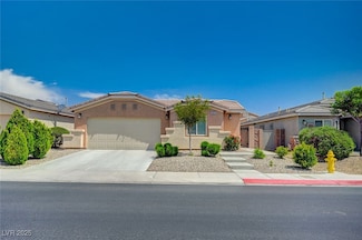 7822 Whitlocks Mill Ave, Las Vegas, NV 89147