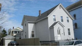 278 Cedar St, New Bedford, MA 02740