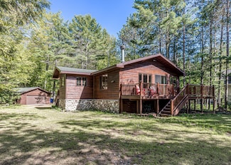 12323 Kobart Rd, Minocqua, WI 54548