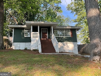 136 Victor Cir NW, Atlanta, GA 30314