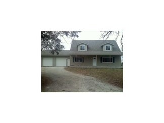 506 North St, Brandon, IA 52210