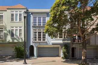 117 Masonic Ave, San Francisco, CA 94118