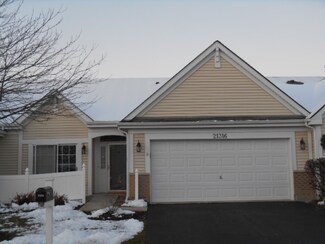 21316 W Douglas Ln, Plainfield, IL 60544