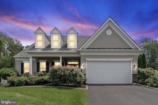 941 Augustine Dr, Culpeper, VA 22701
