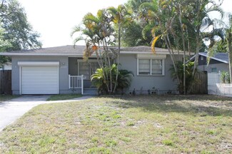 4120 Queen St N, Saint Petersburg, FL 33714
