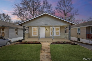 2430 Wallis Ave, Saint Louis, MO 63114