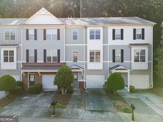 1768 Oakbrook Ln NW Unit 9, Kennesaw, GA 30152