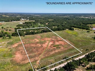 2460 S Anderson Rd, Guthrie, OK 73044