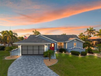 220 Singapore Rd, Punta Gorda, FL 33950