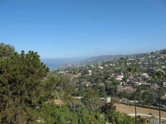 1087 Van Dyke Dr, Laguna Beach, CA 92651
