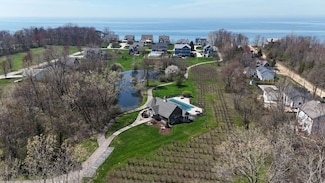 VL Highfield Beach Dr Unit Lot 6, South Haven, MI 49090