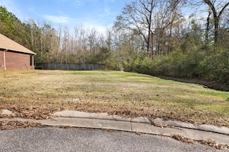 Lot E Briar Creek Cir, Laurel, MS 39440