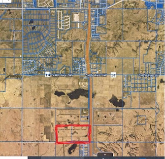 TBD Hwy 83 S & 66th Ave SW, Minot, ND 58701