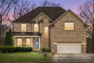 1178 Sandstream Ct, Clarksville, TN 37042