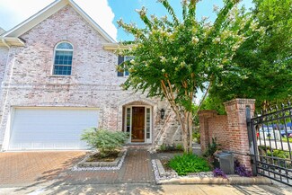 5802 Augusta Ct, Houston, TX 77057