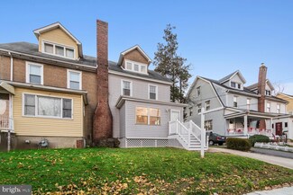 406 W Ashland Ave, Glenolden, PA 19036