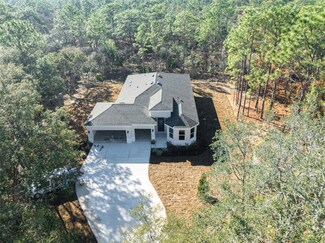 3644 W Brazilnut Rd, Beverly Hills, FL 34465