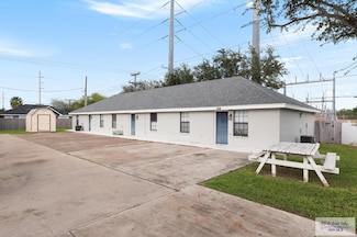 3505 Amando St Unit 1, Edinburg, TX 78539