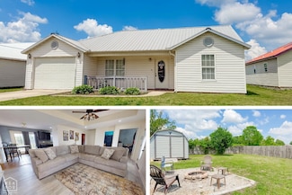 10 Gunnar Loop, Paragould, AR 72450