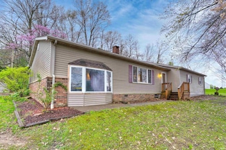506 N Geiger St, Huntingburg, IN 47542
