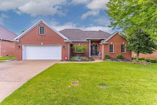 2534 Wheaton Dr, Evansville, IN 47725
