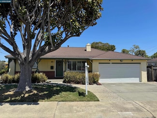 17300 Via Melina, San Lorenzo, CA 94580