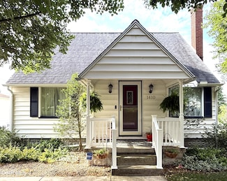 1410 Spruce St, Hollidaysburg, PA 16648