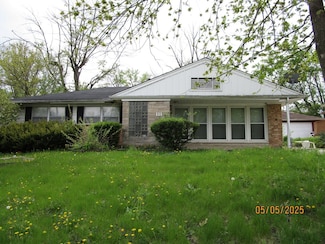 111 Nashua St, Park Forest, IL 60466
