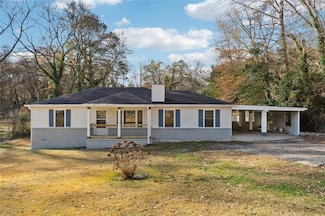 1751 Nathan Ln, Austell, GA 30168