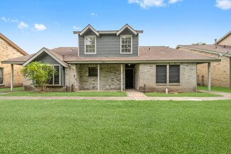 2003 Country Village Blvd Unit B, Humble, TX 77338